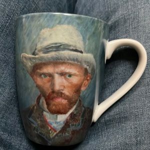 Van Gogh Mug